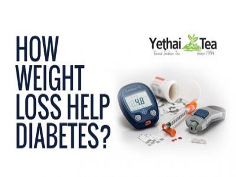 How Weight Loss help Diabetes?