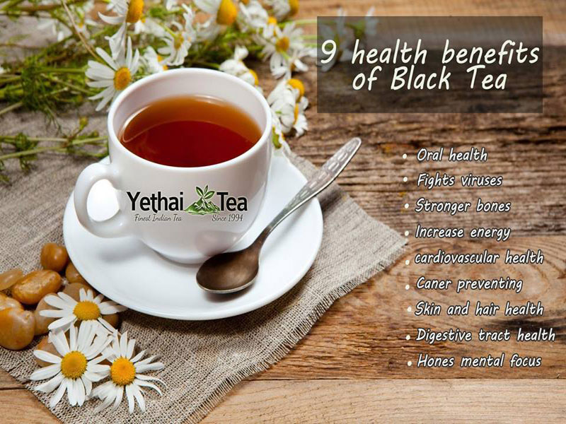 Green Tea for Weight Loss