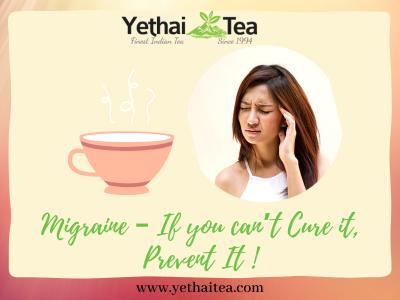 Migraine: if you can't Cure it, Prevent it!
