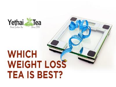 Which Weight Loss Tea is Best?