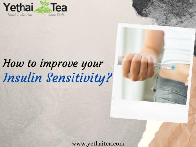 How to improve your Insulin Sensitivity?