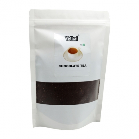 Masala Chocolate Tea