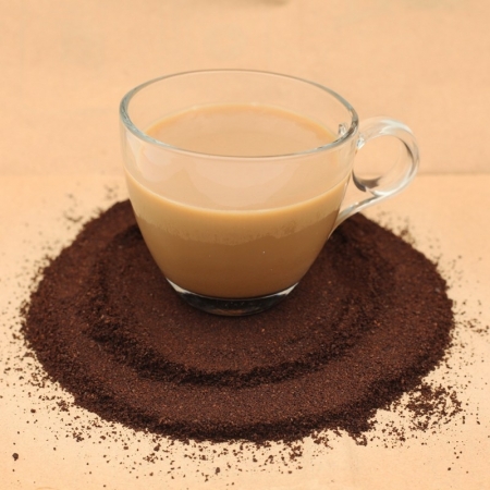 Yethai Pure Coffee, 100gms | Strong South Indian Coffee without Chicory | Blend of Arabica and Robusta Coffee